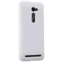 Nillkin Super Frosted Shield Matte cover case for ASUS ZenFone 2 5.0 (ZE500CL) order from official NILLKIN store